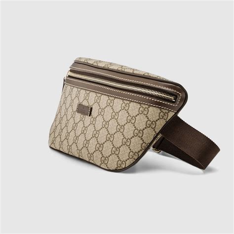 prezzo marsupio gucci|Collezione borse uomo marsupio, gucci: prezzi, sconti .